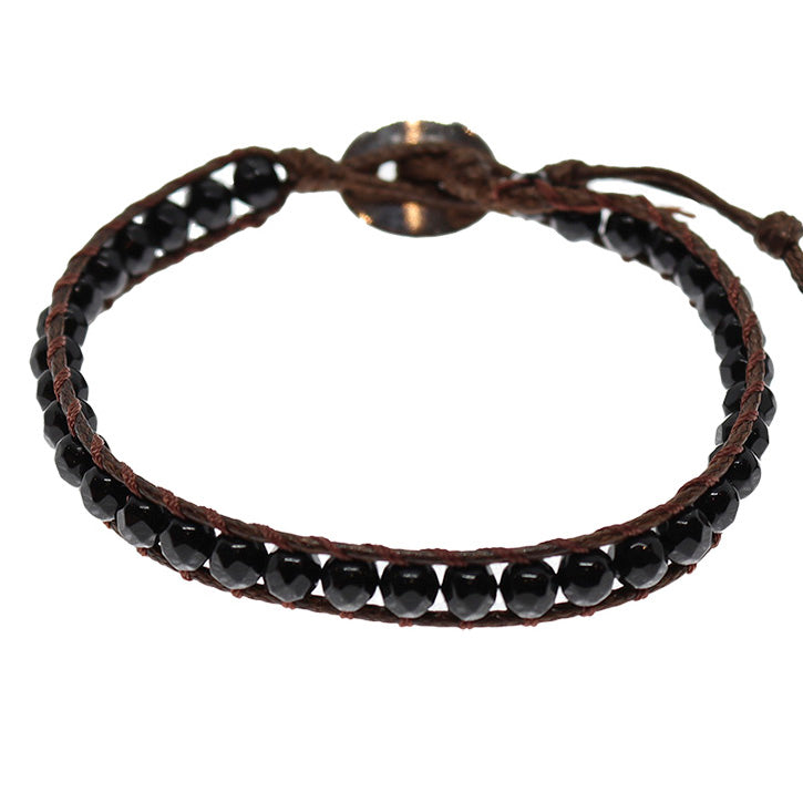 Pulsera Kiara - 1 vuelta Onix