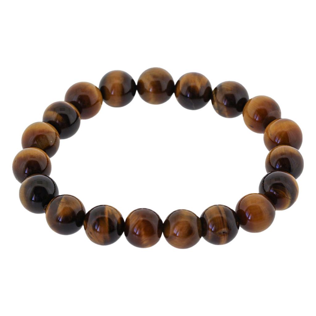 Pulsera Ojo de Tigre