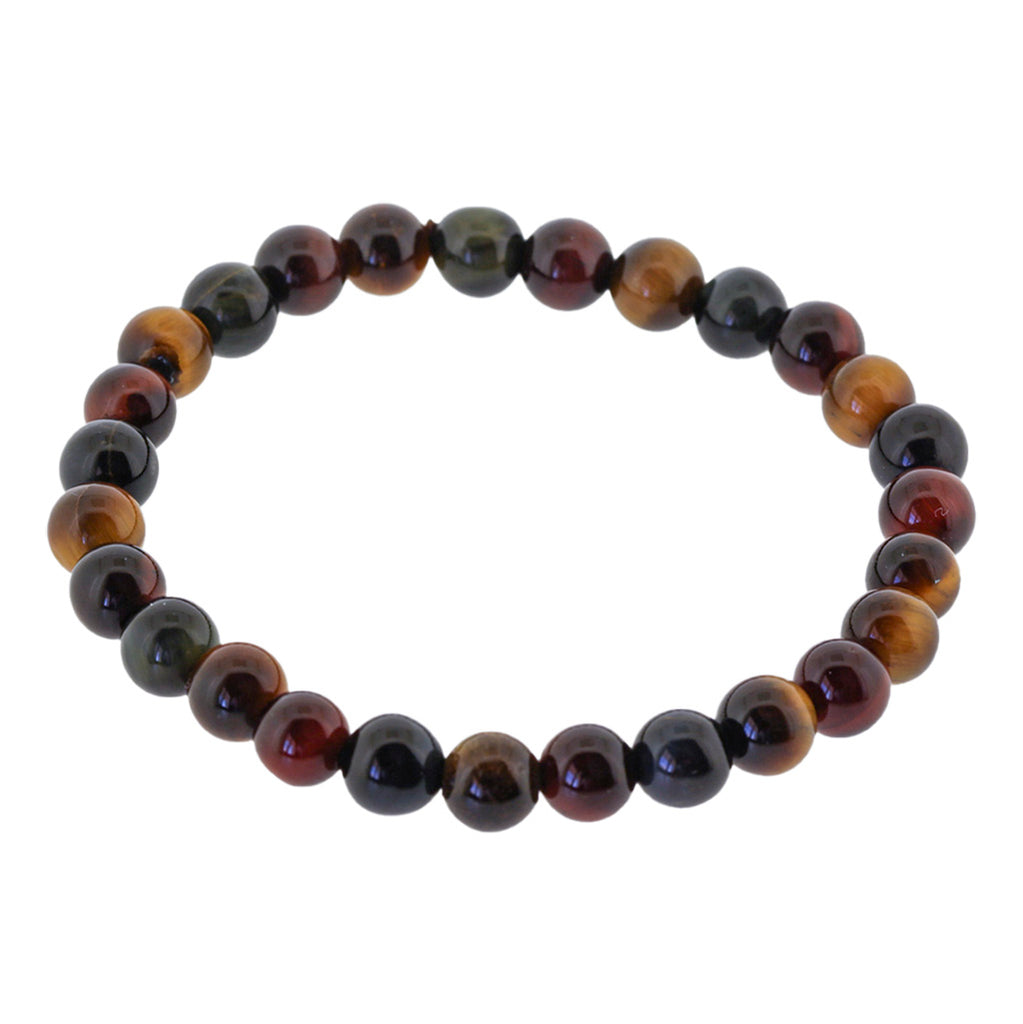 Pulsera de los 3 Ojos 🧿